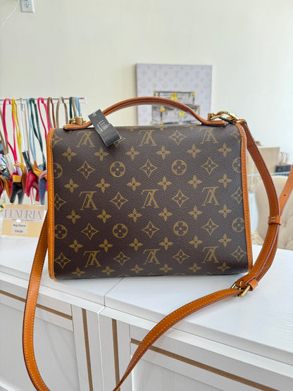 Louis Vuitton Bel Air PM