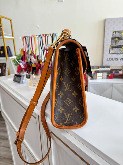 Louis Vuitton Bel Air PM