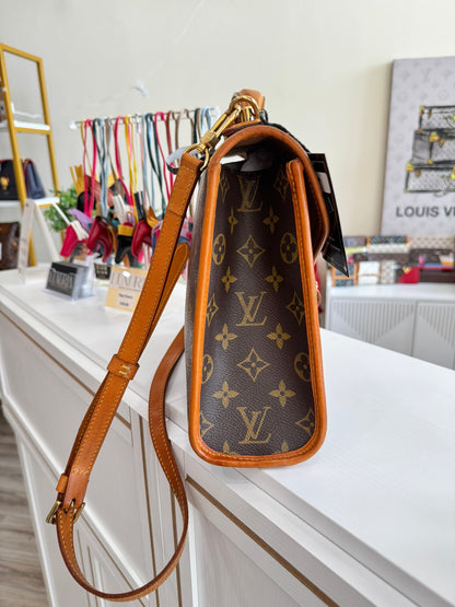 Louis Vuitton Bel Air PM
