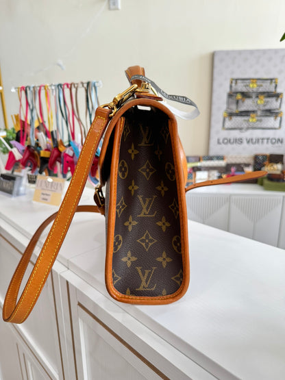 Louis Vuitton Bel Air PM