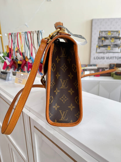 Louis Vuitton Bel Air PM
