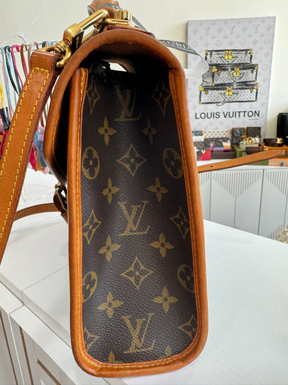 Louis Vuitton Bel Air PM