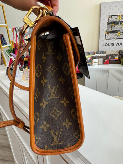 Louis Vuitton Bel Air PM