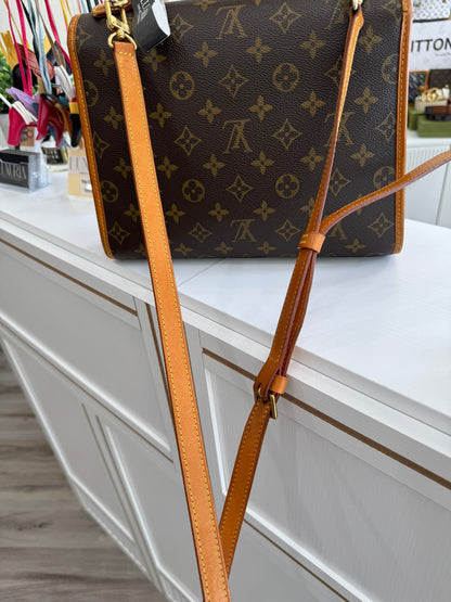 Louis Vuitton Bel Air PM