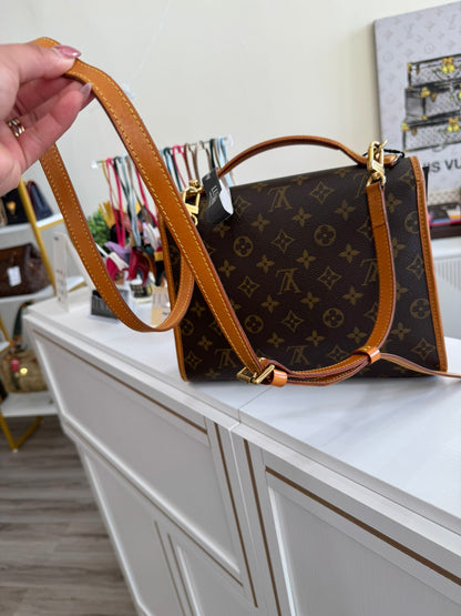 Louis Vuitton Bel Air PM