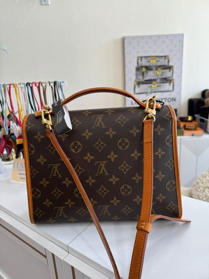 Louis Vuitton Bel Air PM