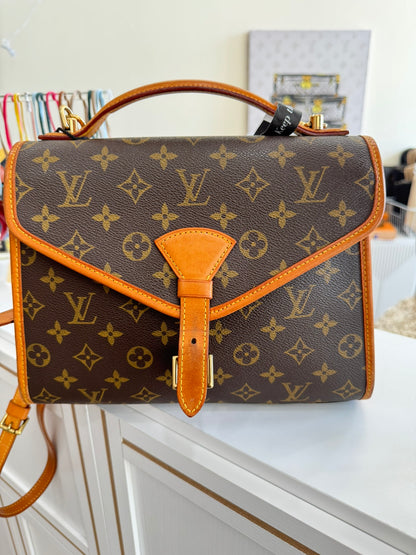 Louis Vuitton Bel Air PM