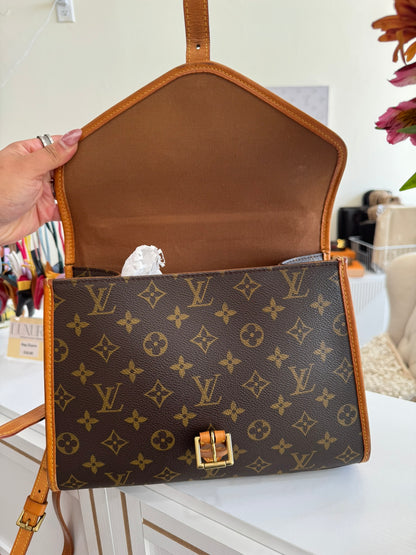 Louis Vuitton Bel Air PM