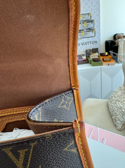 Louis Vuitton Bel Air PM