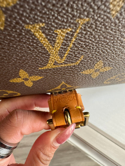 Louis Vuitton Bel Air PM