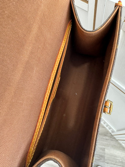 Louis Vuitton Bel Air PM