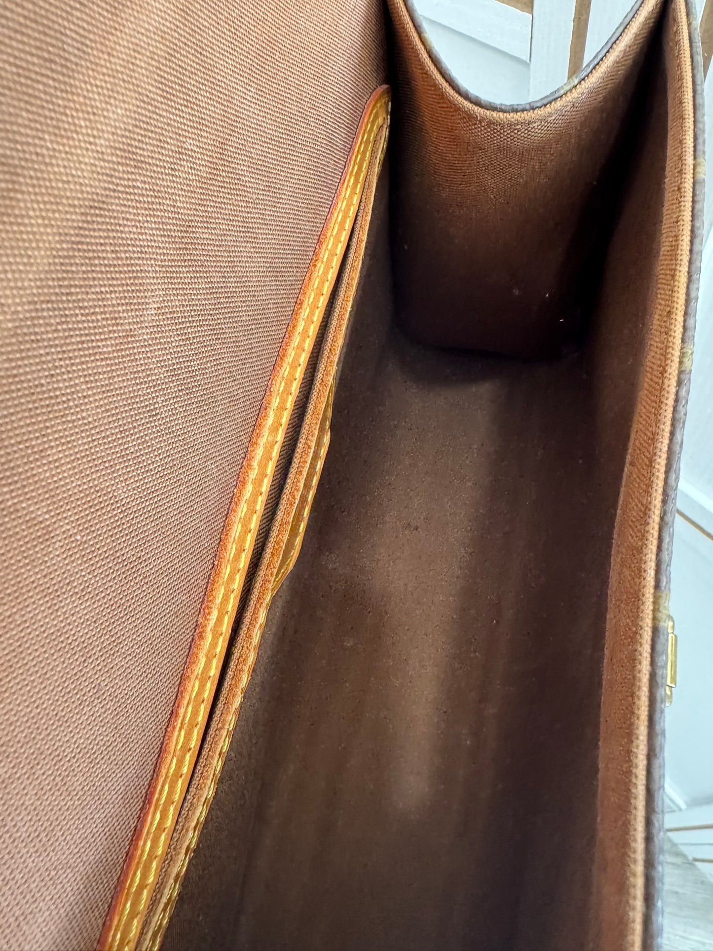 Louis Vuitton Bel Air PM