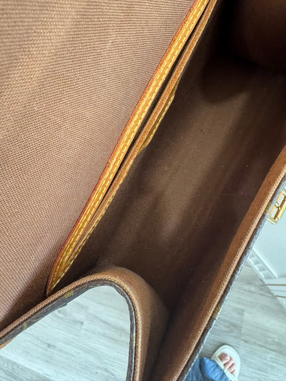 Louis Vuitton Bel Air PM