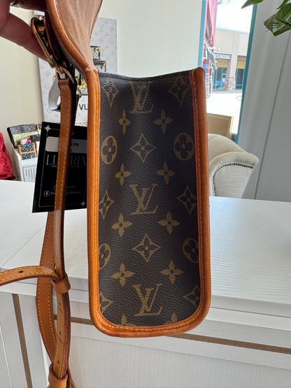 Louis Vuitton Bel Air PM