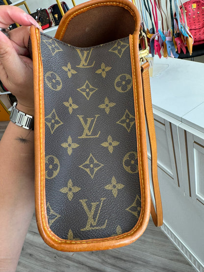 Louis Vuitton Bel Air PM