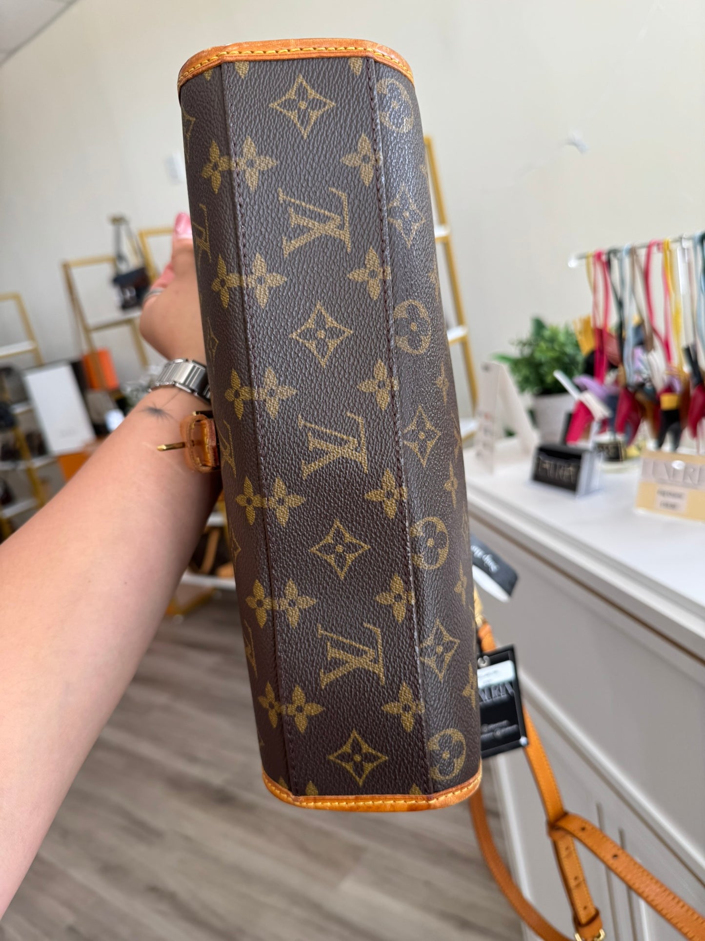 Louis Vuitton Bel Air PM