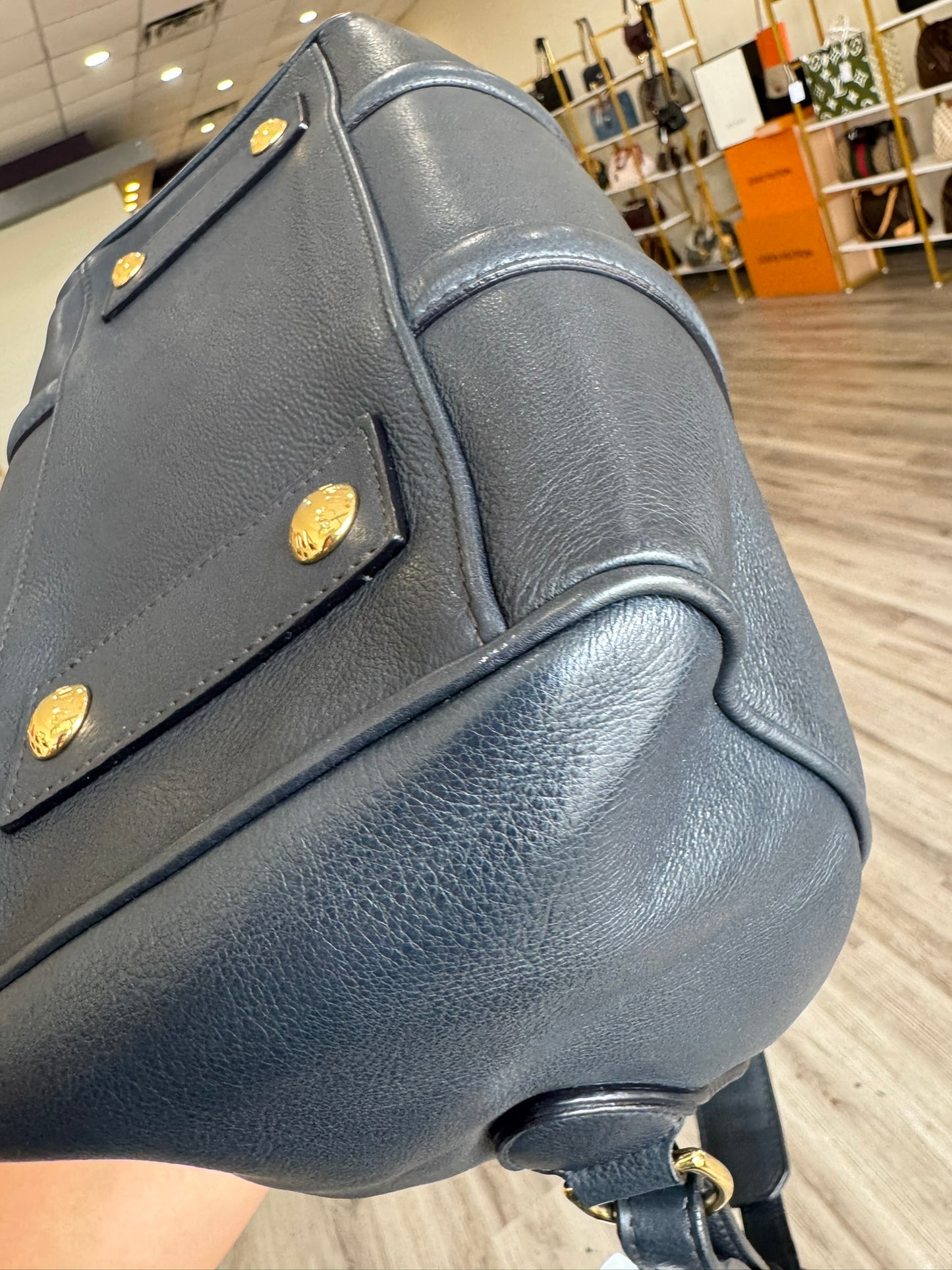 Louis Vuitton Sofia Coppola Bag