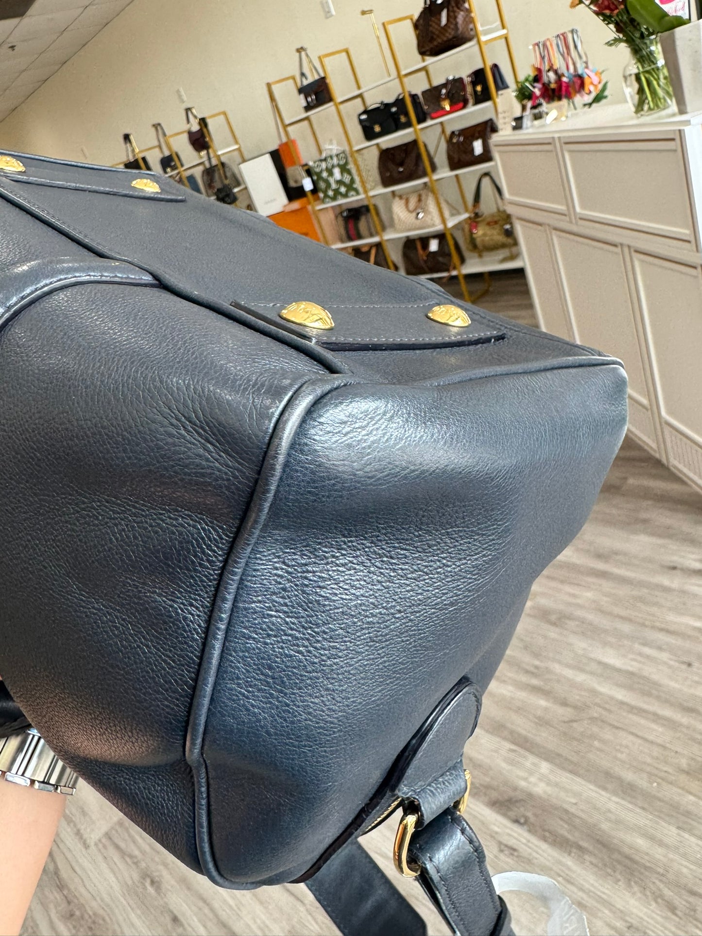 Louis Vuitton Sofia Coppola Bag