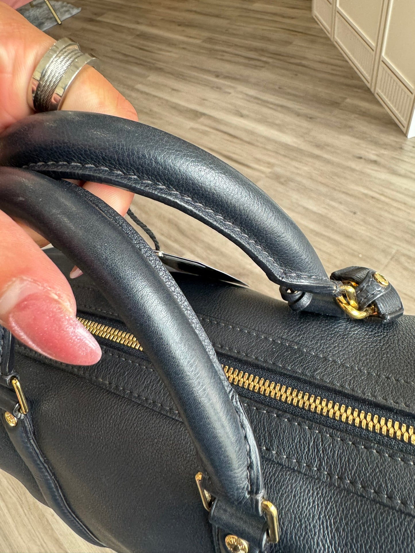 Louis Vuitton Sofia Coppola Bag