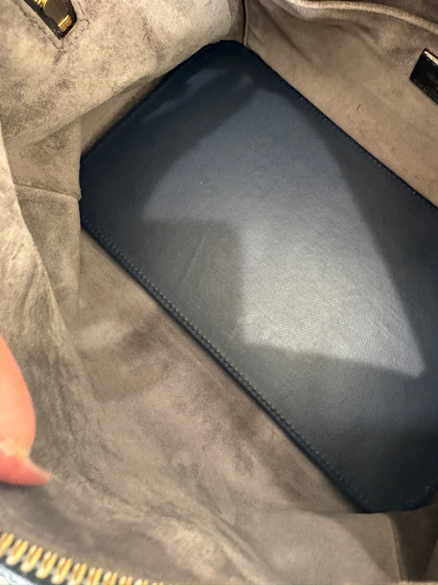 Louis Vuitton Sofia Coppola Bag