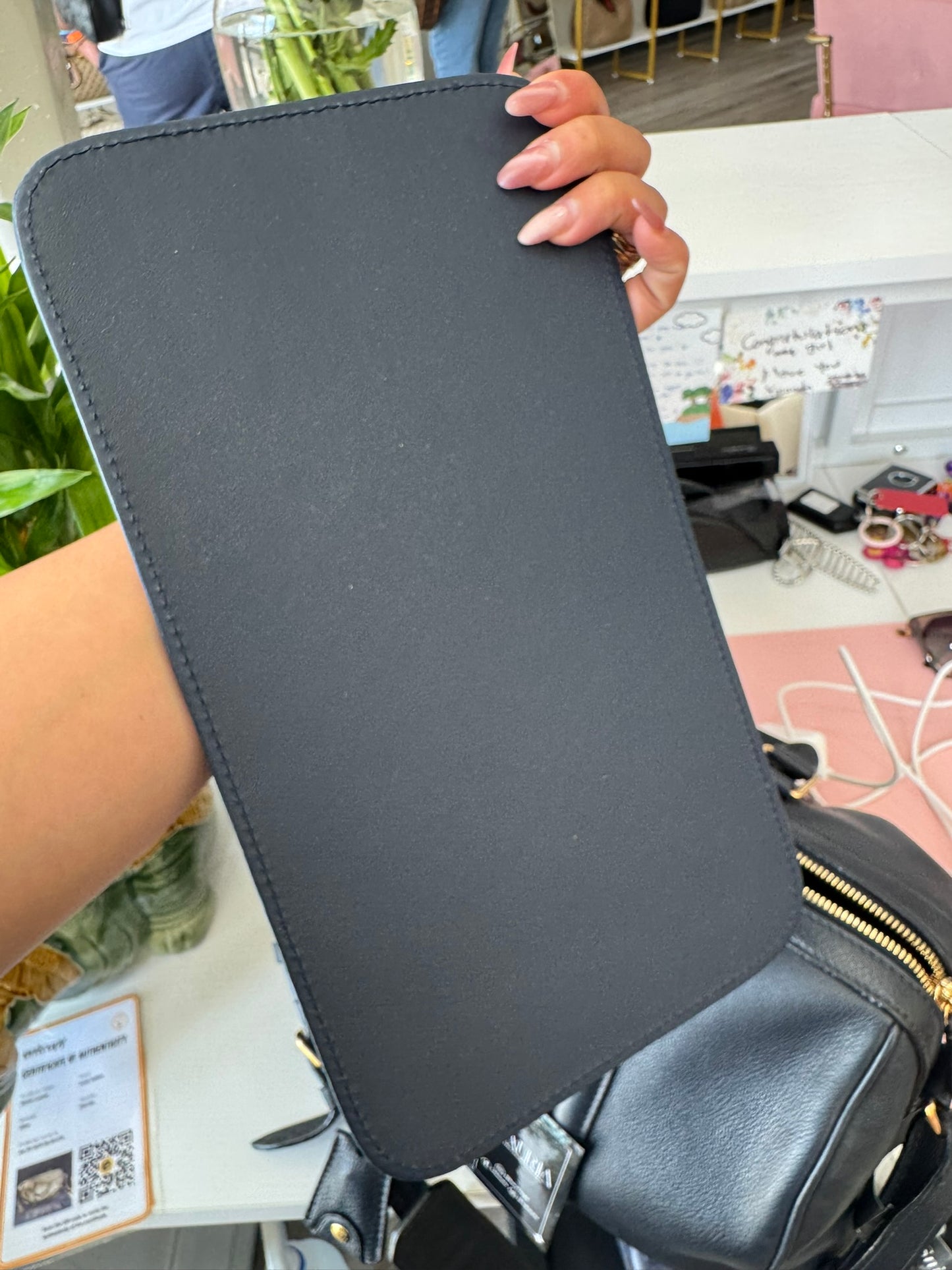 Louis Vuitton Sofia Coppola Bag