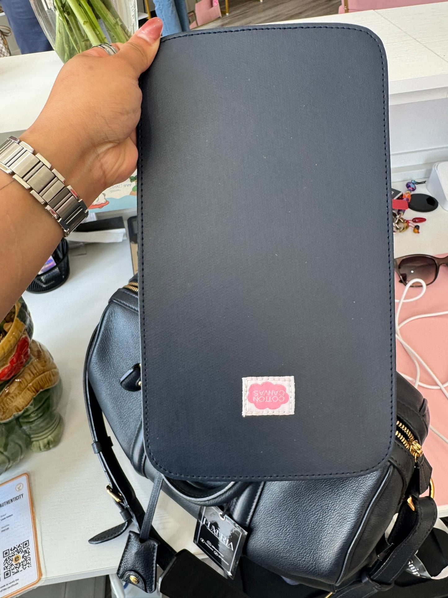 Louis Vuitton Sofia Coppola Bag