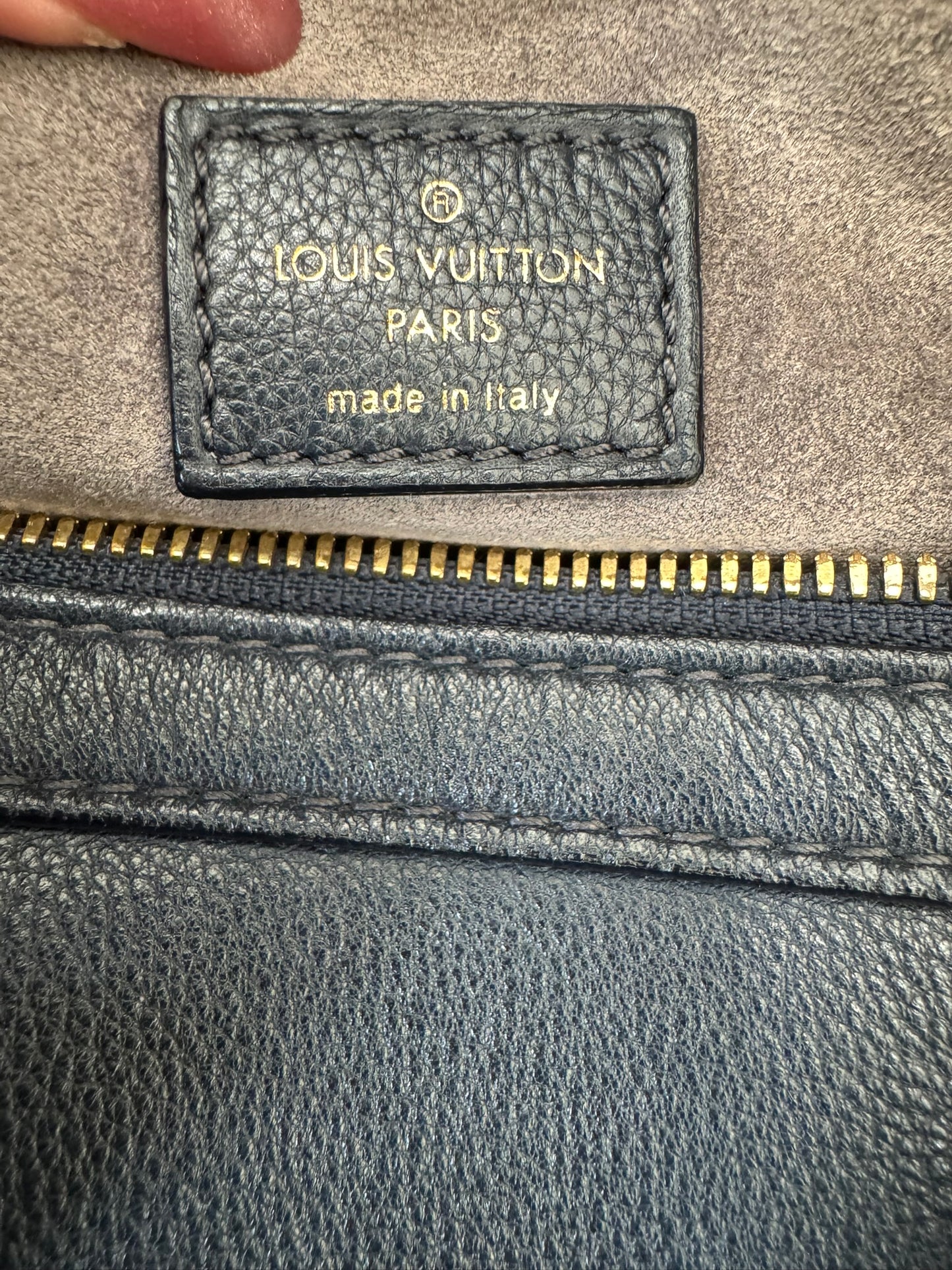 Louis Vuitton Sofia Coppola Bag