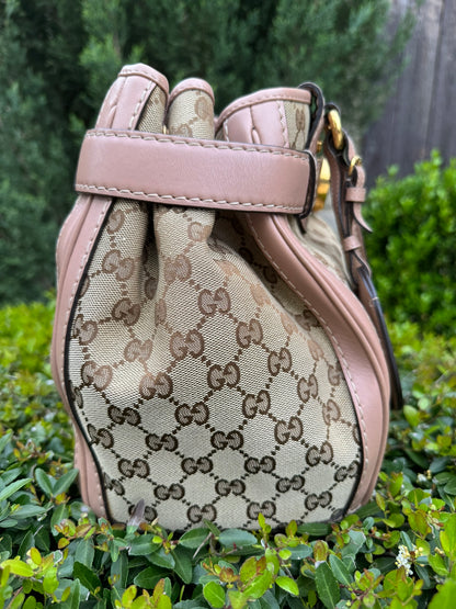 Gucci Shoulder Tote Bag