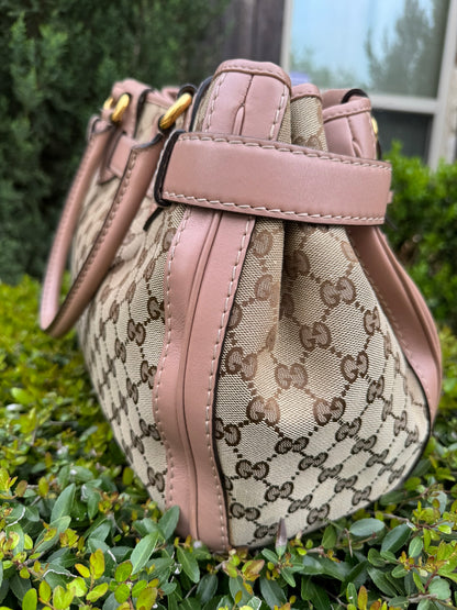 Gucci Shoulder Tote Bag