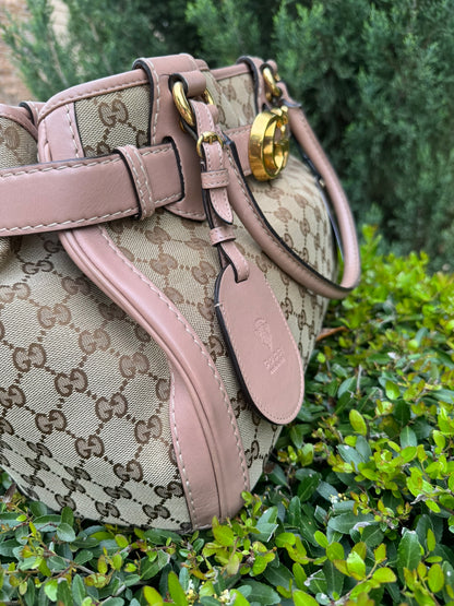 Gucci Shoulder Tote Bag