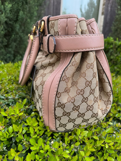 Gucci Shoulder Tote Bag
