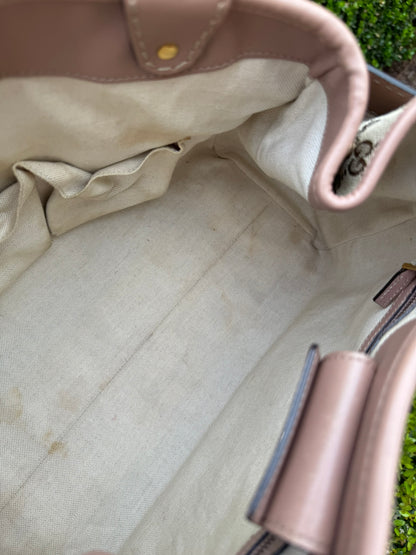 Gucci Shoulder Tote Bag