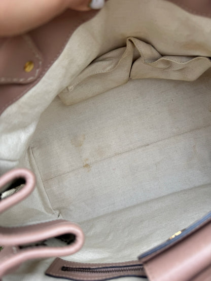 Gucci Shoulder Tote Bag