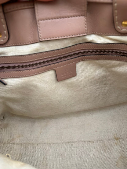 Gucci Shoulder Tote Bag