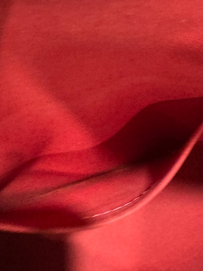 Louis Vuitton Favorite MM in Damier Ebene