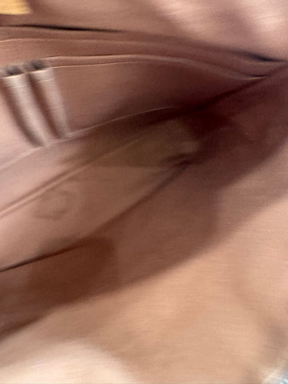 Louis Vuitton Beaubourg Messenger Bag in Monogram Canvas