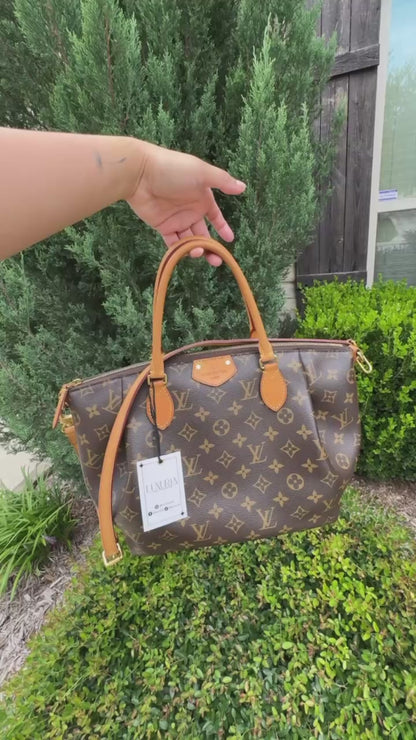 Louis Vuitton Turenne MM