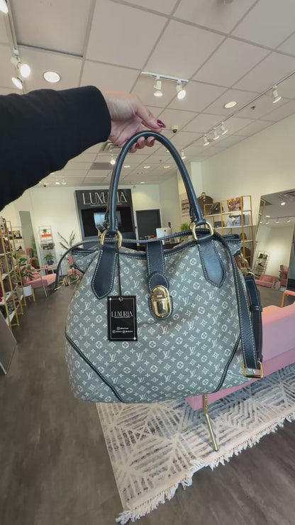 Louis Vuitton Idylle Élégie Encre