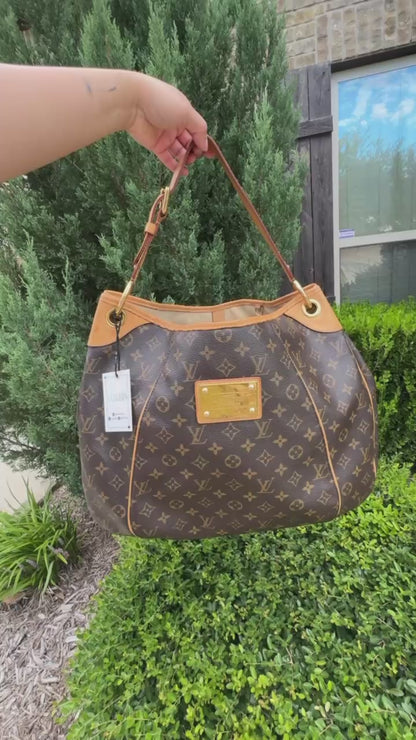 Louis Vuitton Galliera GM