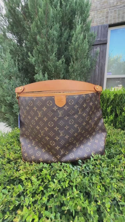 Louis Vuitton Delightful MM