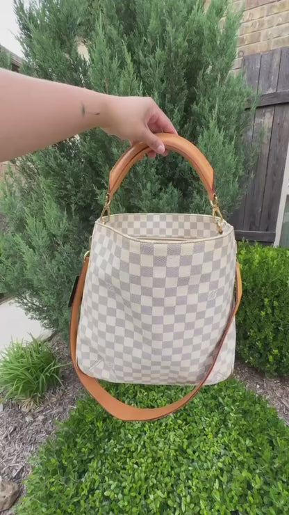 Louis Vuitton Soffi