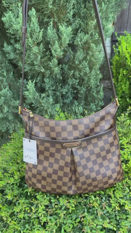 Louis Vuitton Bloomsbury PM