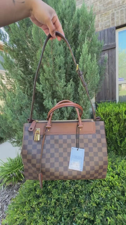 Louis Vuitton Greenwich