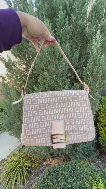 Fendi Mama Zucca