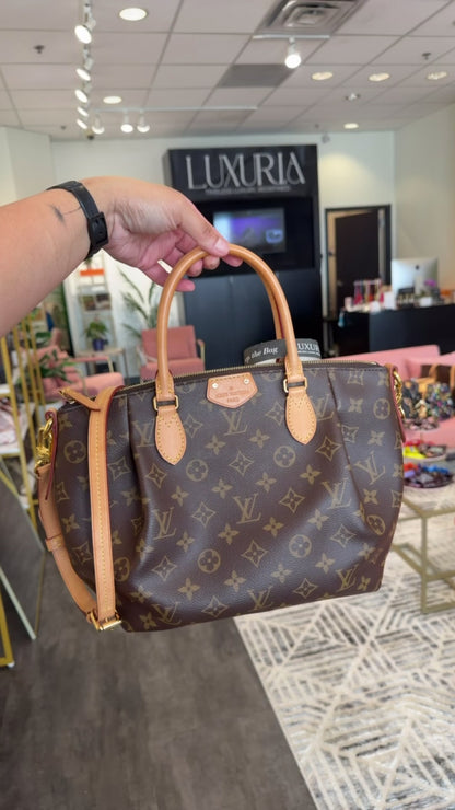 Louis Vuitton Turenne PM